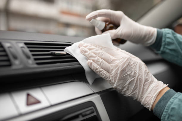 Best Best Air Duct Cleaning Company  in Snyderville, UT