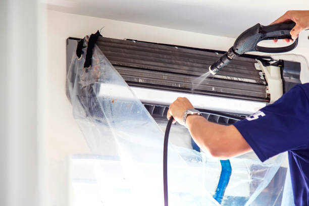 HVAC System Cleaning in Snyderville, UT