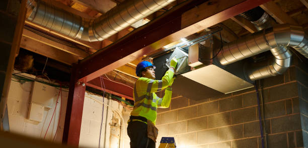 Best HVAC Duct Inspection Services  in Snyderville, UT