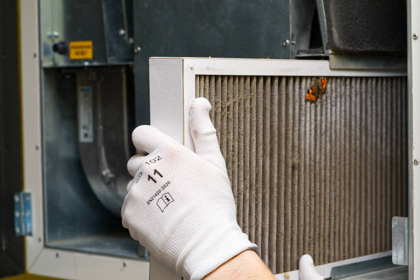 Ductwork Cleaning Services in Snyderville, UT
