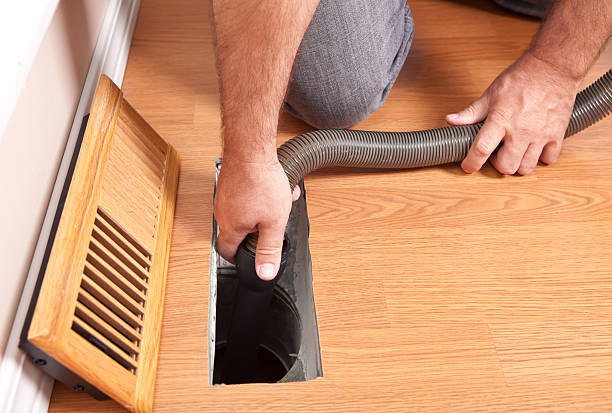Best Commercial Air Duct Cleaning  in Snyderville, UT