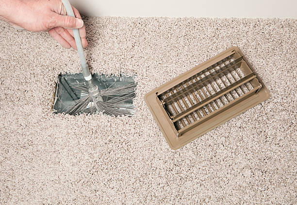 Reliable Snyderville, UT Airduct Cleaning Solutions