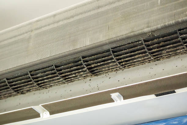 Affordable HVAC Duct Cleaning in Snyderville, UT